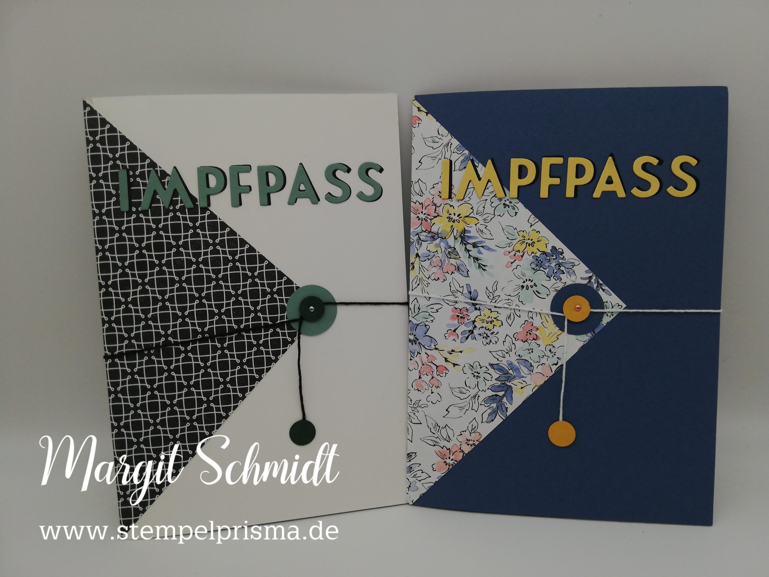 Read more about the article Mappe für Impfpass